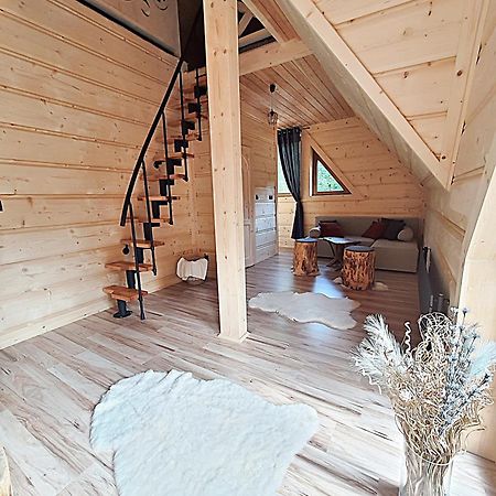 Apartamenty U Pietrka Koscielisko Ngoại thất bức ảnh