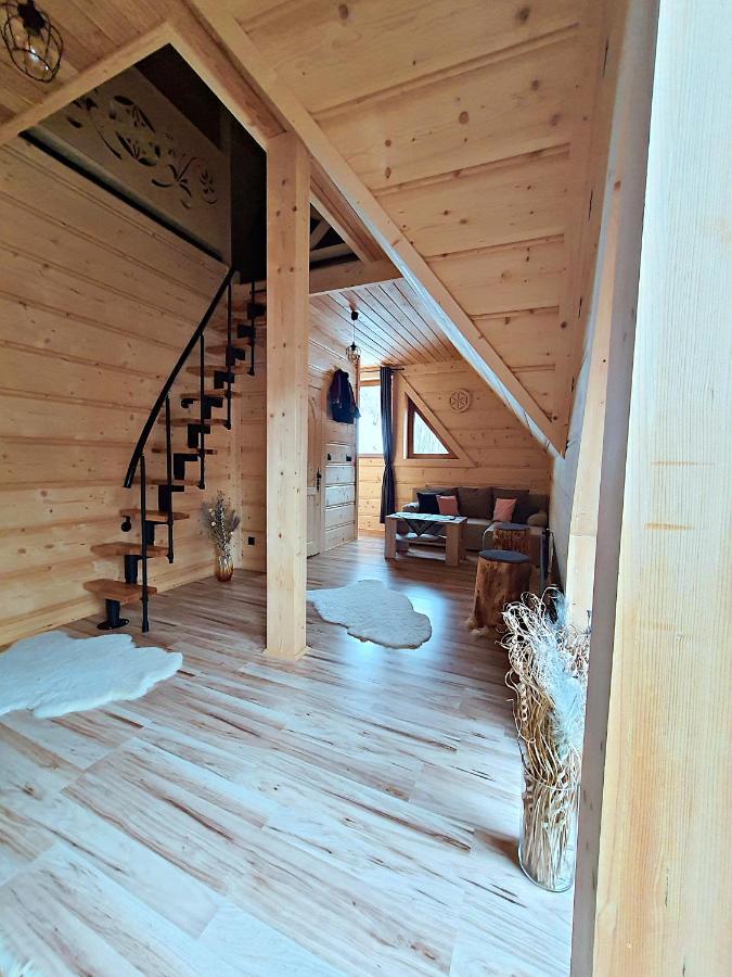Apartamenty U Pietrka Koscielisko Ngoại thất bức ảnh
