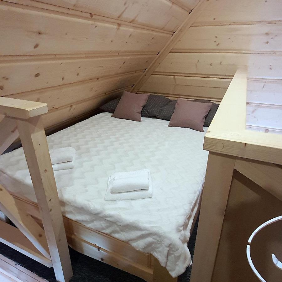 Apartamenty U Pietrka Koscielisko Ngoại thất bức ảnh