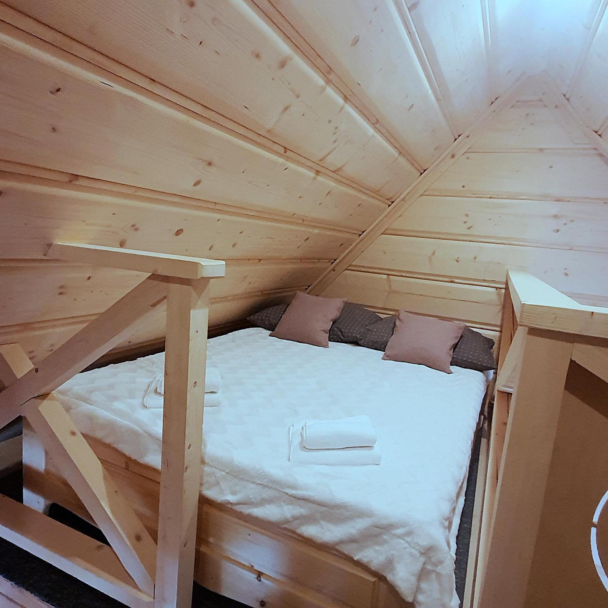 Apartamenty U Pietrka Koscielisko Ngoại thất bức ảnh